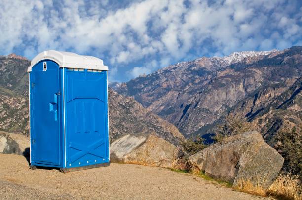 Portable Toilet Options We Offer in Mulvane, KS