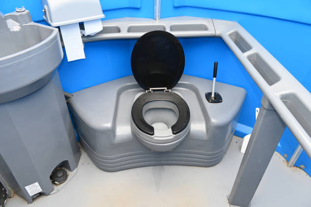 Best Affordable portable toilet rental  in Mulvane, KS