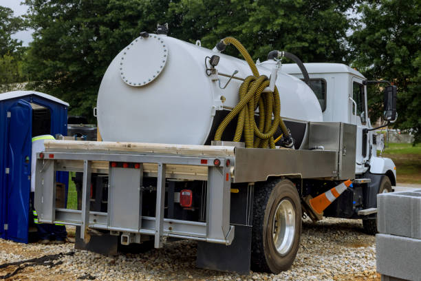 Portable Toilet Options We Offer in Mulvane, KS